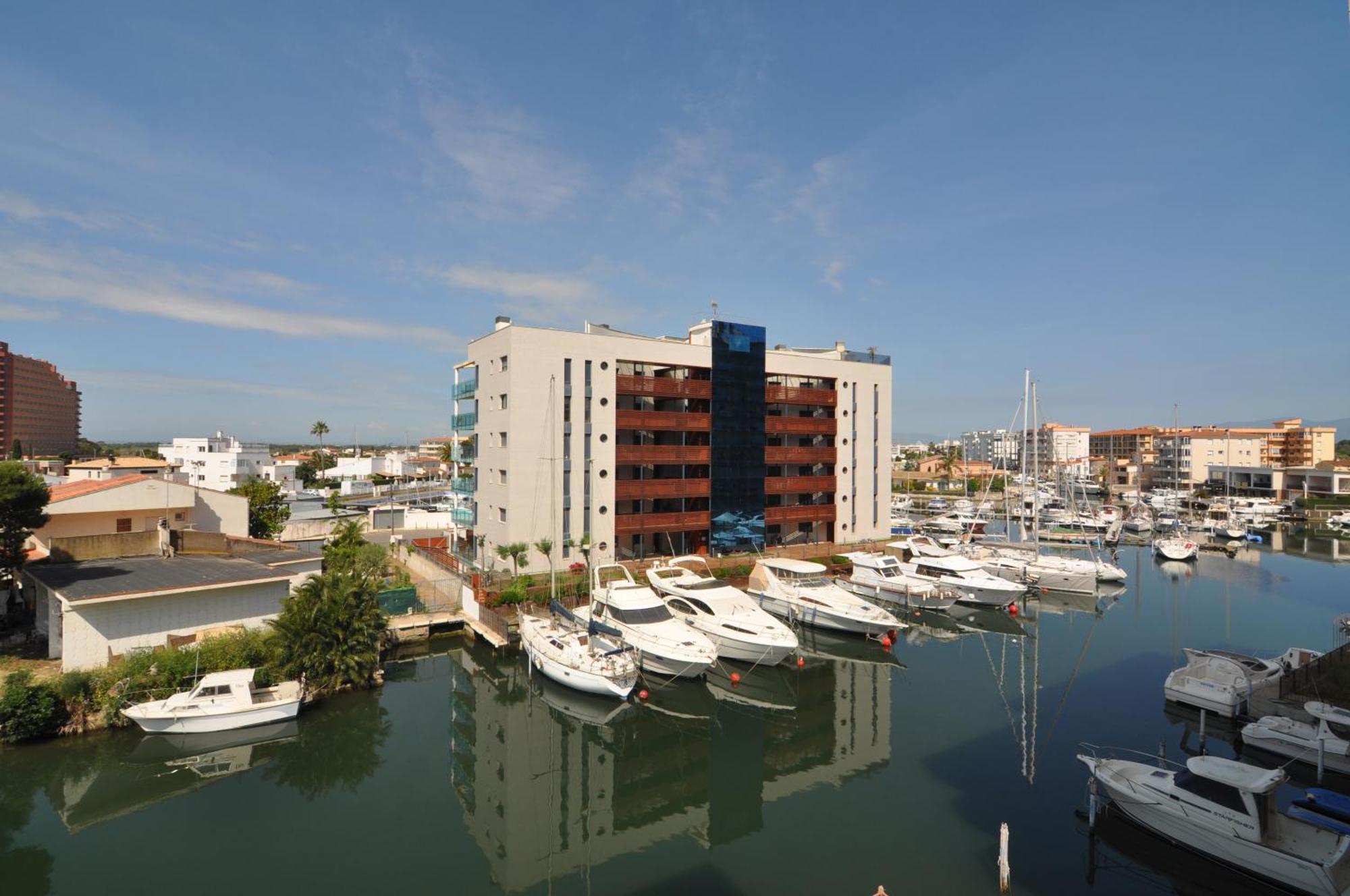 Rnet-Port Margarita 3D Apartment Roses Ngoại thất bức ảnh
