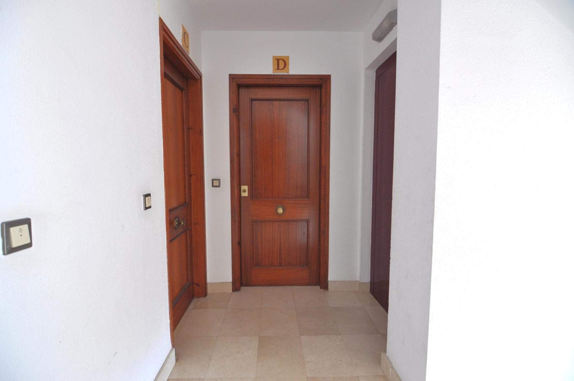 Rnet-Port Margarita 3D Apartment Roses Ngoại thất bức ảnh