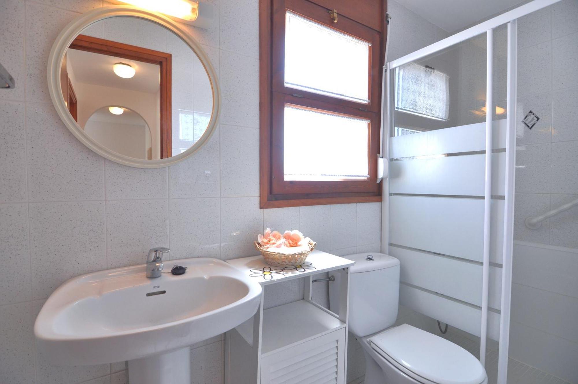 Rnet-Port Margarita 3D Apartment Roses Ngoại thất bức ảnh
