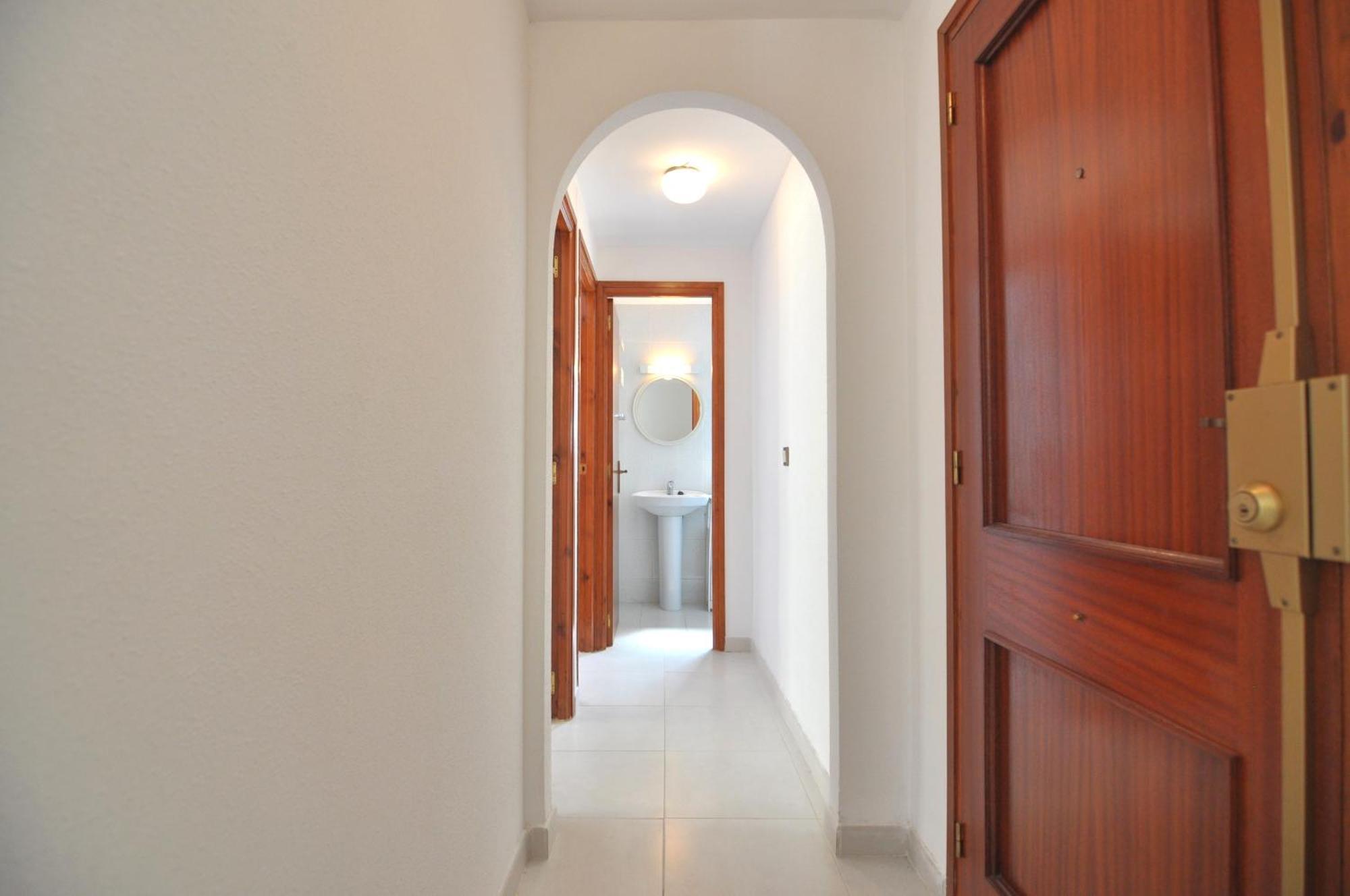 Rnet-Port Margarita 3D Apartment Roses Ngoại thất bức ảnh
