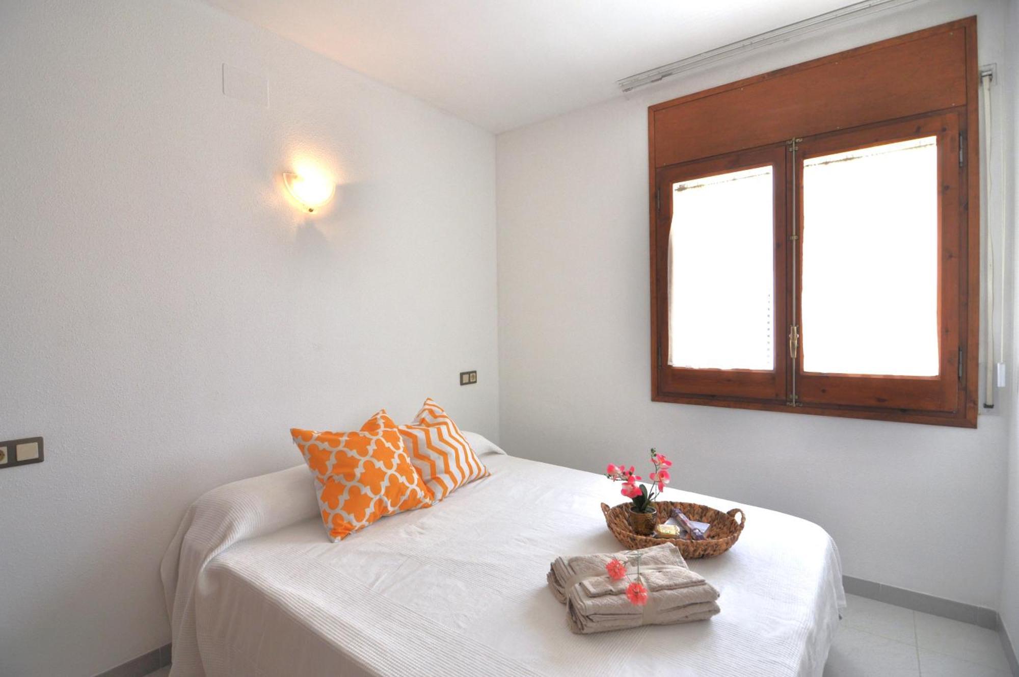 Rnet-Port Margarita 3D Apartment Roses Ngoại thất bức ảnh