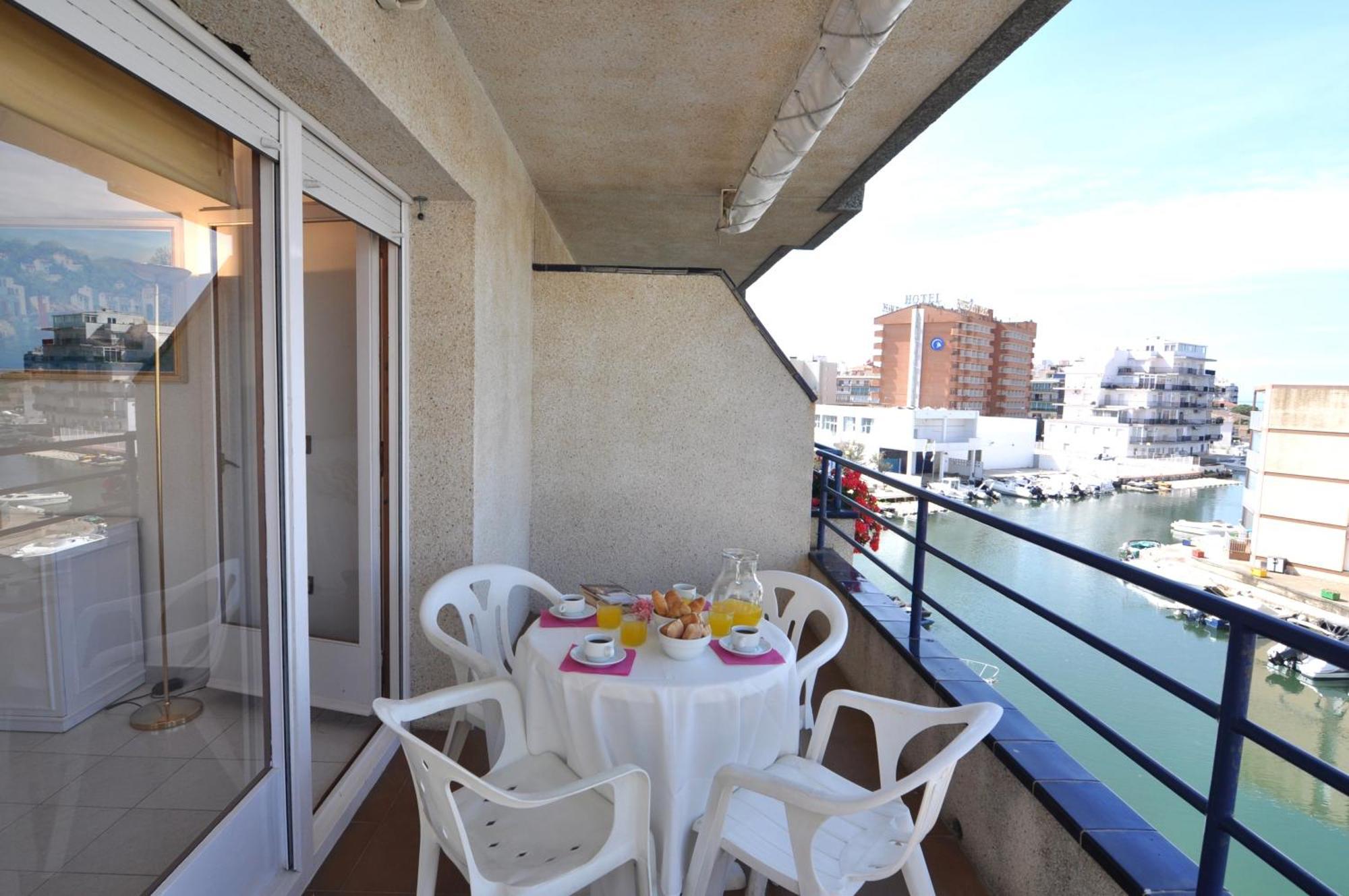 Rnet-Port Margarita 3D Apartment Roses Ngoại thất bức ảnh